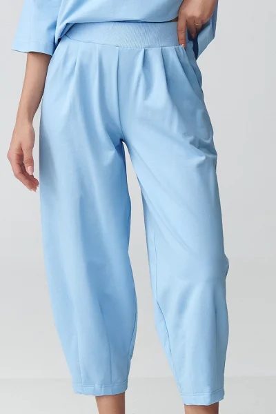 Dámská souprava M916 - sv. modrá - Světle modrá