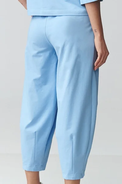 Dámská souprava M916 - sv. modrá - Světle modrá