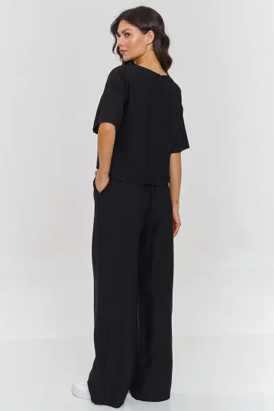 Dámská souprava M945 - černá - Černá