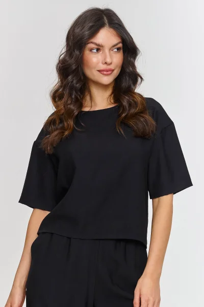 Dámská souprava M945 - černá - Černá