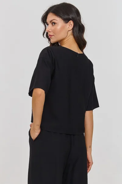 Dámská souprava M945 - černá - Černá