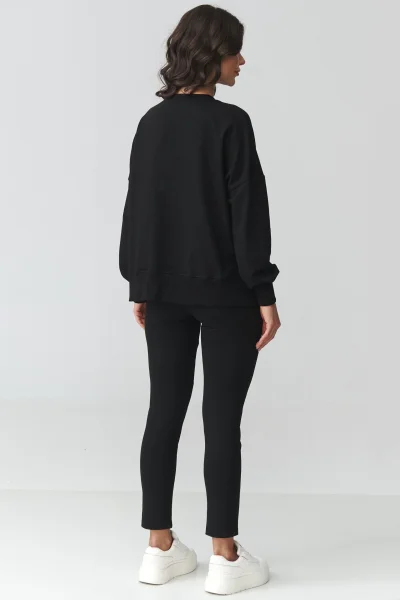 Dámská souprava M917 - černá - Černá