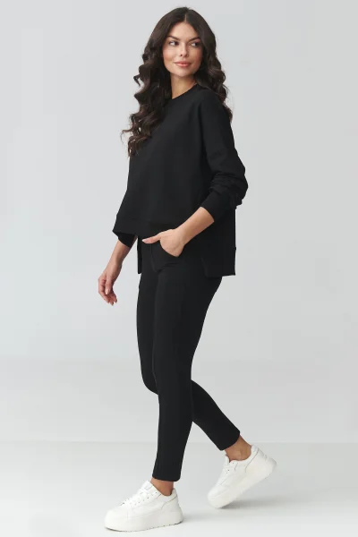 Dámská souprava M917 - černá - Černá