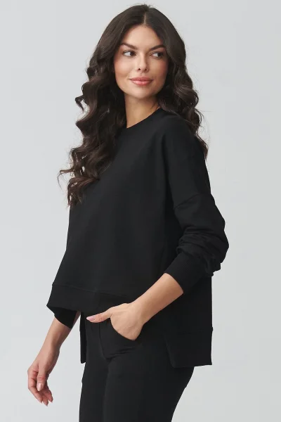 Dámská souprava M917 - černá - Černá