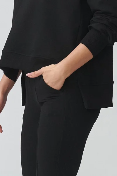 Dámská souprava M917 - černá - Černá