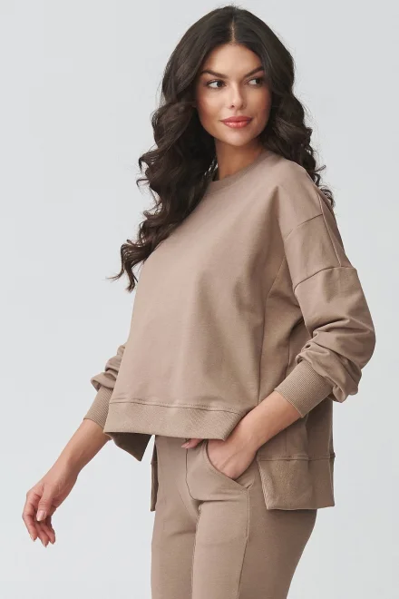 Dámská souprava M917 - mocca - Mocca