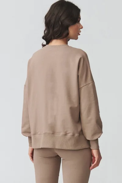 Dámská souprava M917 - mocca - Mocca