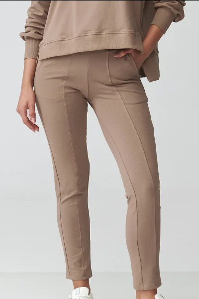 Dámská souprava M917 - mocca - Mocca