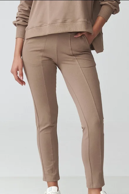 Dámská souprava M917 - mocca - Mocca