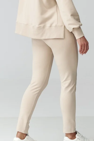 Dámská souprava M917 - sv. béžová - Světle béžová