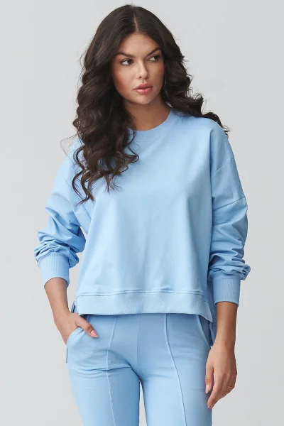 Dámská souprava M917 - sv. modrá - Světle modrá