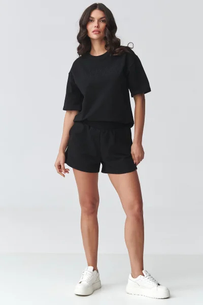 Dámská souprava M918 - černá - Černá