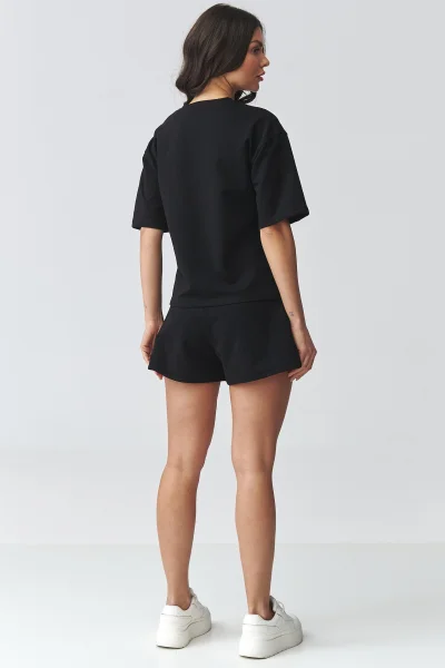 Dámská souprava M918 - černá - Černá