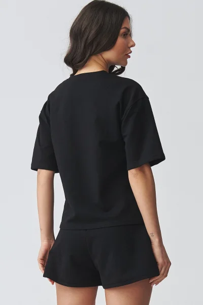 Dámská souprava M918 - černá - Černá