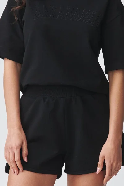 Dámská souprava M918 - černá - Černá