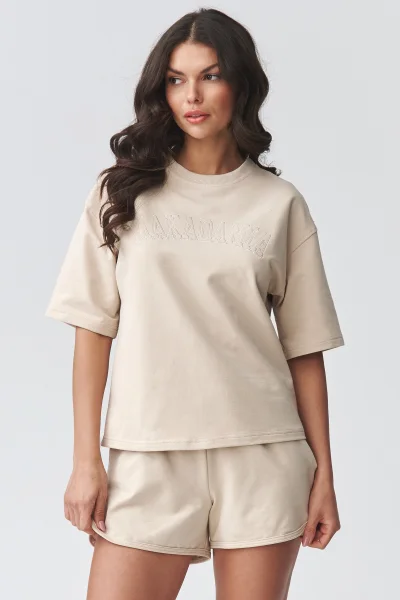 M918 - sv. béžová-LIGBEI