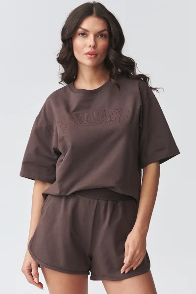 M918 - tm. hnědá-DARBRO