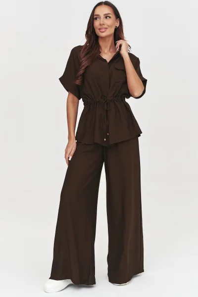 C54 - tm. hnědá-DARBRO