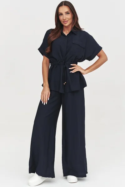 C54 - tmavě modrá-DARBLU