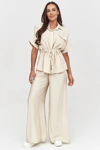 C54 - sv. béžová-LIGBEI