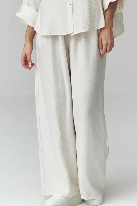 Dámská souprava C49 - ecru - Ecru