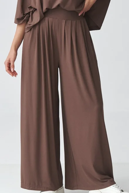 Dámská souprava M926 - hnědá - Hnědá