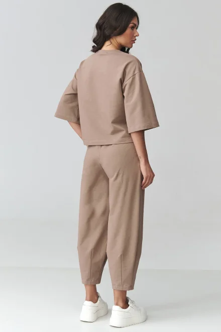 Dámská souprava M916 - mocca - Mocca