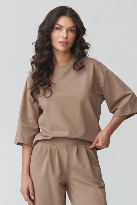 Dámská souprava M916 - mocca - Mocca