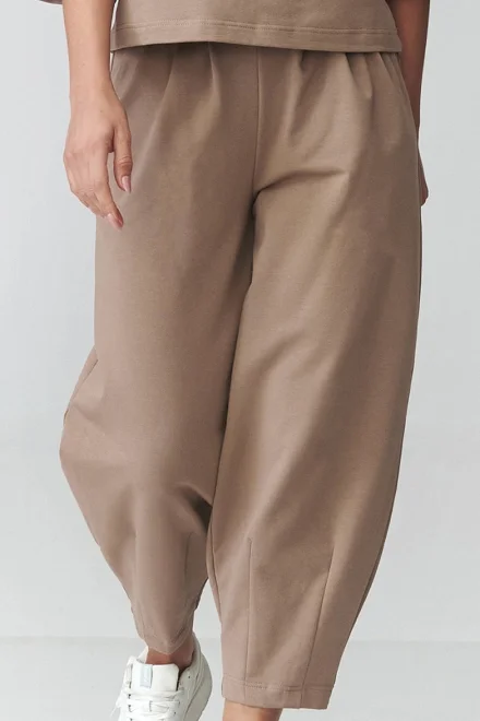 Dámská souprava M916 - mocca - Mocca