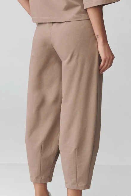 Dámská souprava M916 - mocca - Mocca