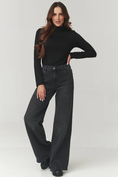 Halenka C15 - černá - Černá