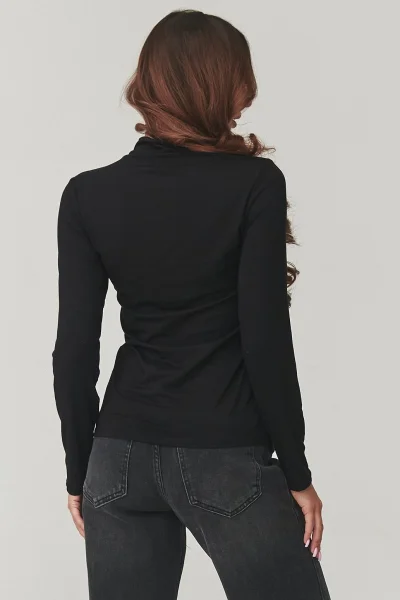 Halenka C15 - černá - Černá