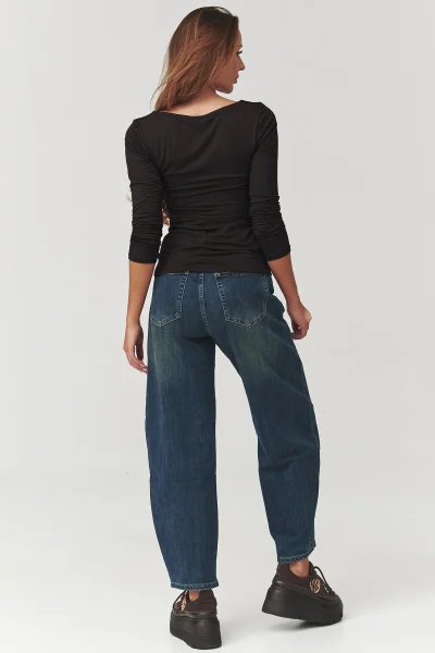 Halenka C10 - černá - Černá