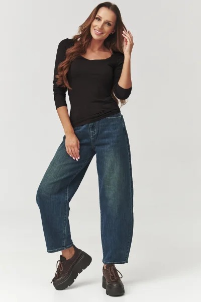 Halenka C10 - černá - Černá