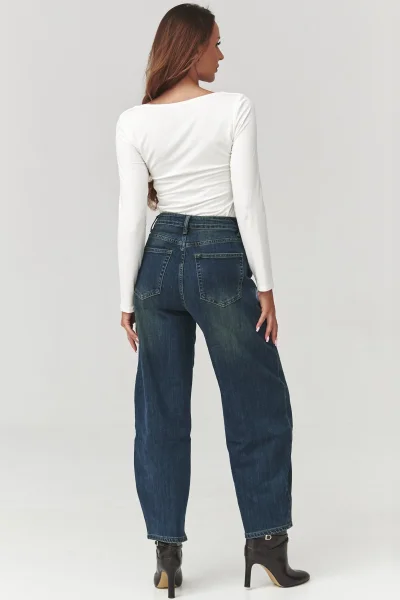 Halenka C10 - ecru - Ecru