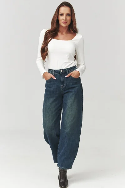 Halenka C10 - ecru - Ecru