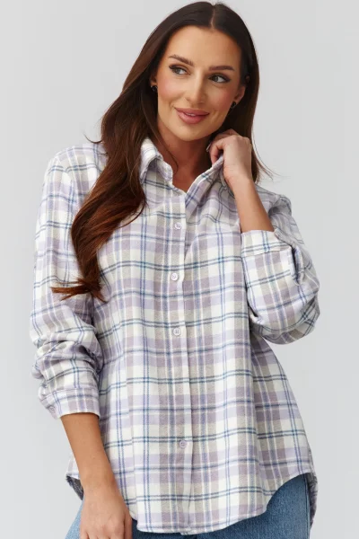 8 C35 - sv. fialová-LIGVIO