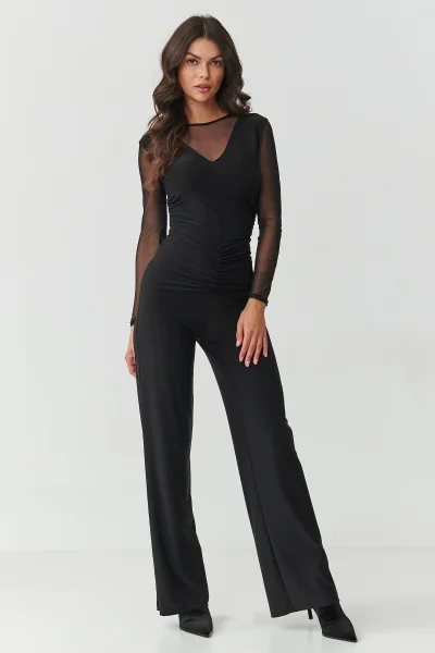 BLA Dámský overal M904 černý - Černá