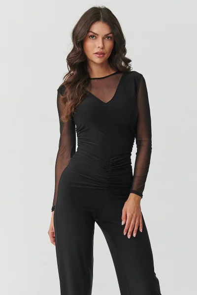 BLA Dámský overal M904 černý - Černá