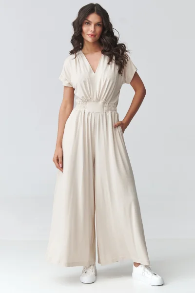 M924 - sv. béžový-LIGBEI