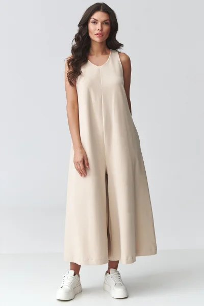 M919 - sv. béžová-LIGBEI