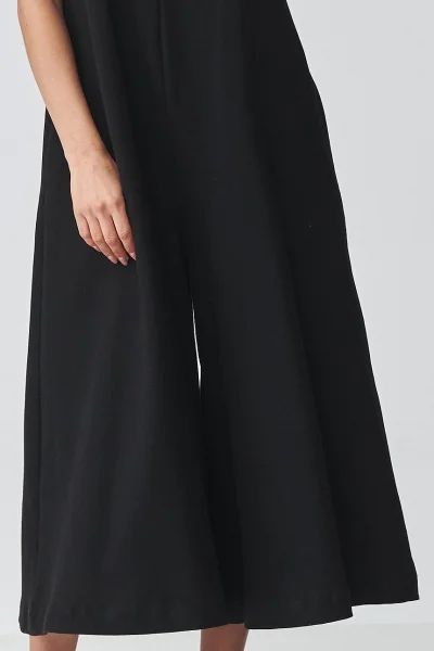 Dámský overal M919 - černý - Černá