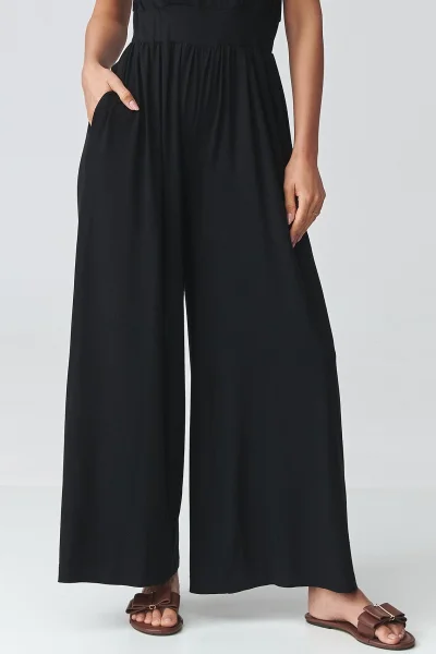 Dámský overal M925 - černý - Černá