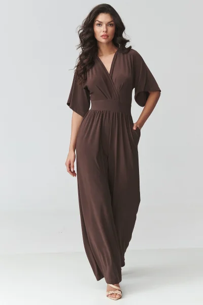 M939 - tmavě hnědý-DARBRO