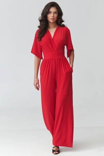 M939 - červený-RED