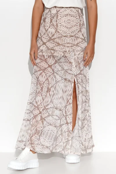 M801 - béžová-BEI