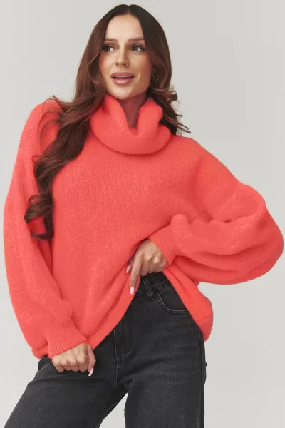 C19 - korálový-KOR