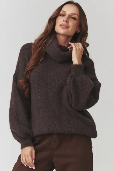 C19 - tmavě hnědý-DARBRO