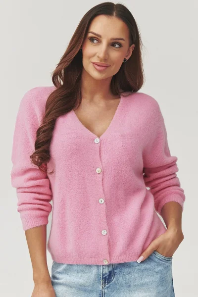 C38 - sv. růžový-LIGPIN