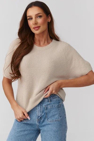 C45 - sv. béžový-LIGBEI